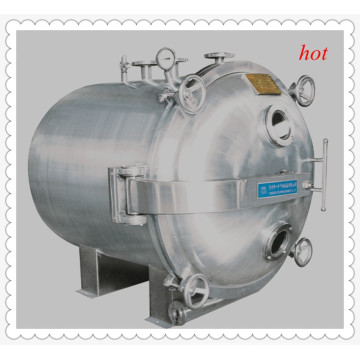 Yzg/Fzg Vacuum Dryer for Chemical Powder